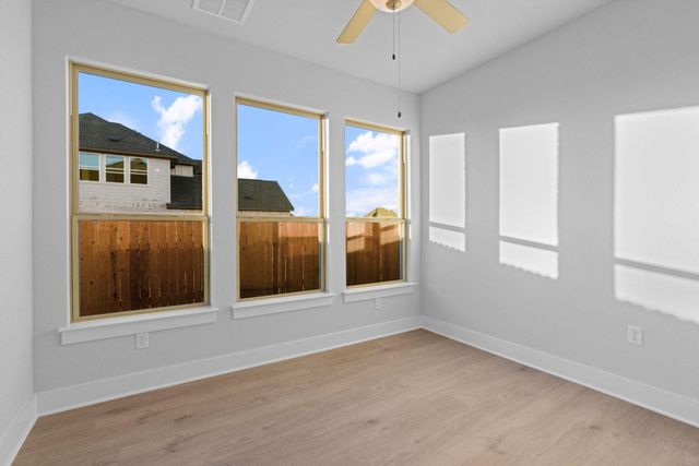 17421 Graces PATH, Pflugerville, TX 78660