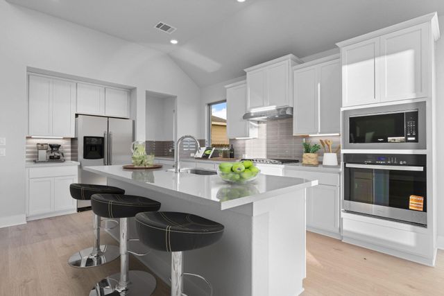 17421 Graces PATH, Pflugerville, TX 78660