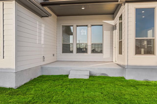 17421 Graces PATH, Pflugerville, TX 78660