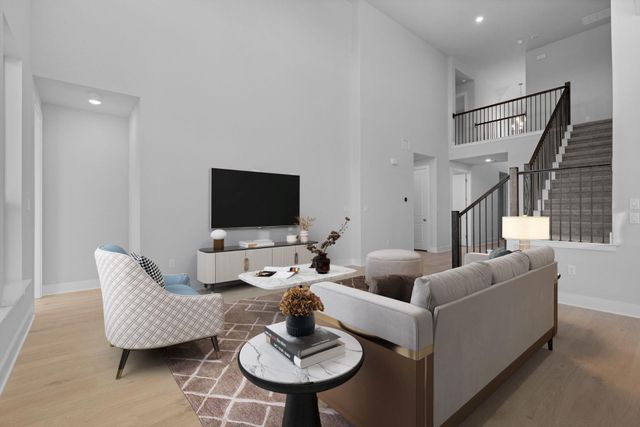 17421 Graces PATH, Pflugerville, TX 78660