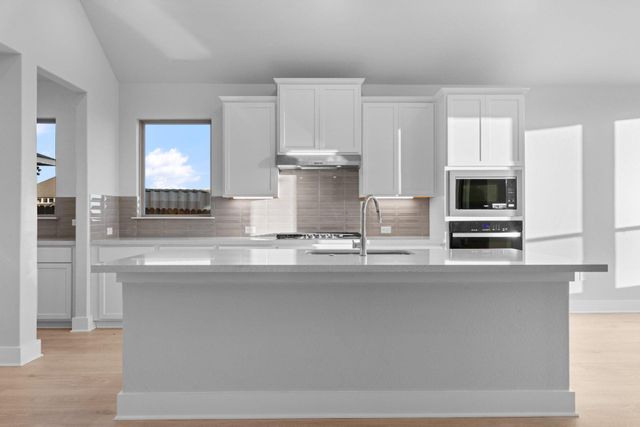 17421 Graces PATH, Pflugerville, TX 78660