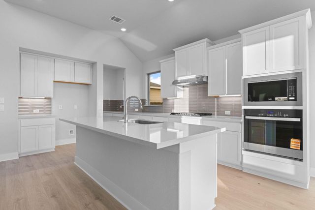 17421 Graces PATH, Pflugerville, TX 78660