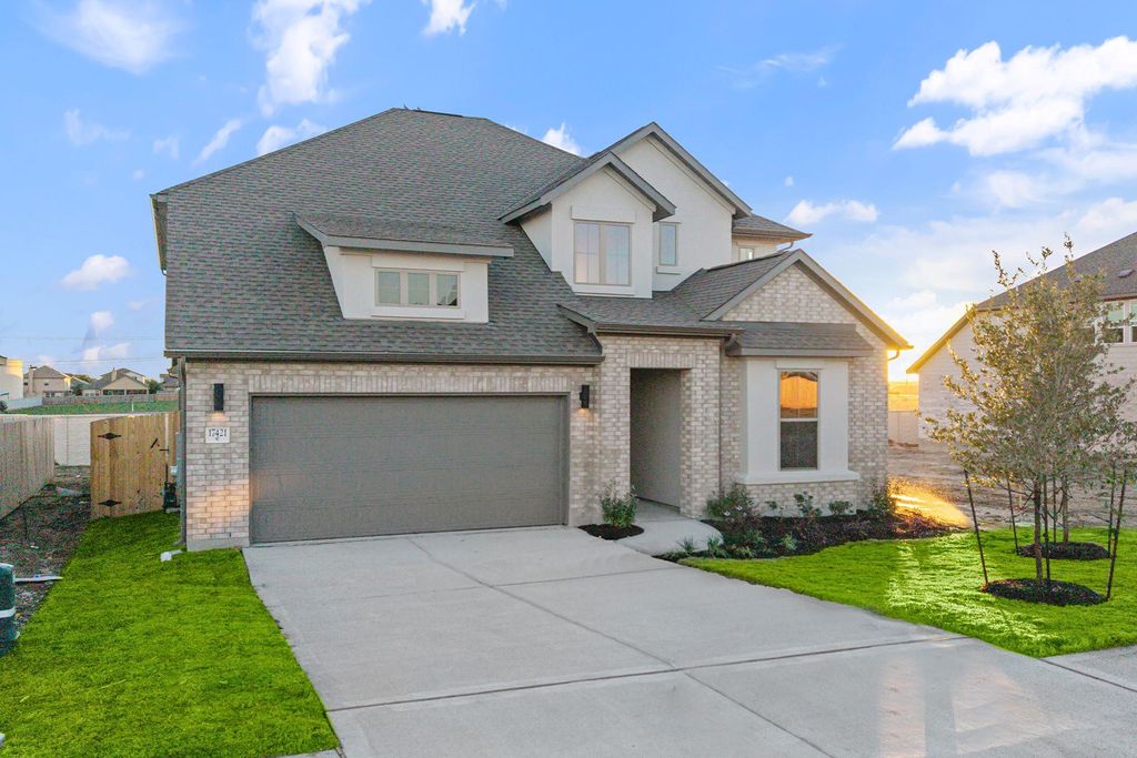17421 Graces PATH, Pflugerville, TX 78660