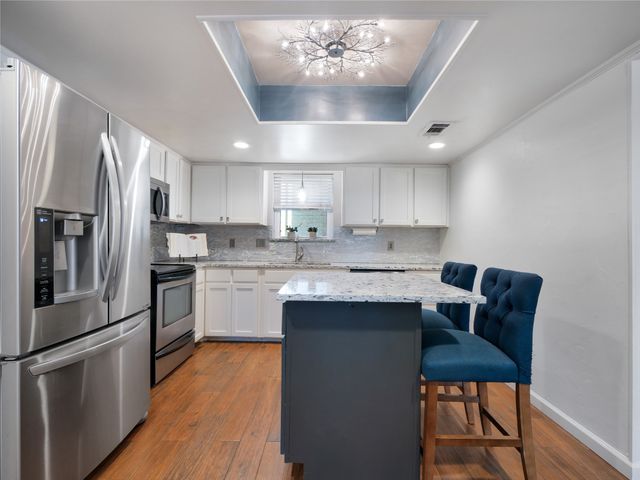 3122 Willowbrook Court, Garland, TX 75044