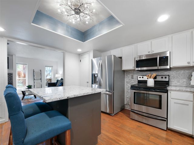 3122 Willowbrook Court, Garland, TX 75044