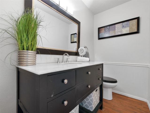 3122 Willowbrook Court, Garland, TX 75044