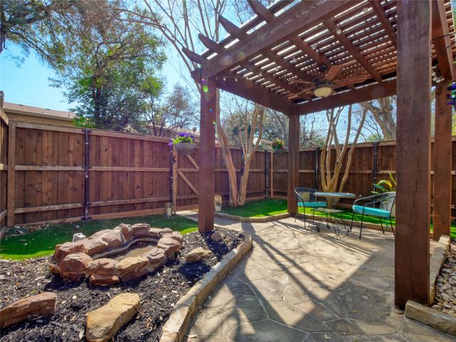 3122 Willowbrook Court, Garland, TX 75044