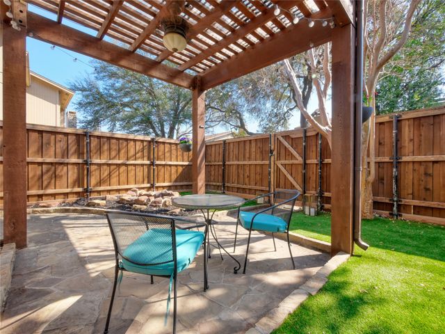 3122 Willowbrook Court, Garland, TX 75044