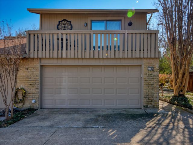3122 Willowbrook Court, Garland, TX 75044