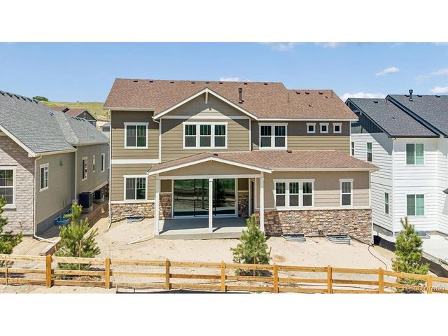 1300 Oleander St, Castle Rock, CO 80109