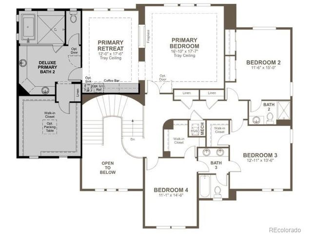 1300 Oleander St, Castle Rock, CO 80109