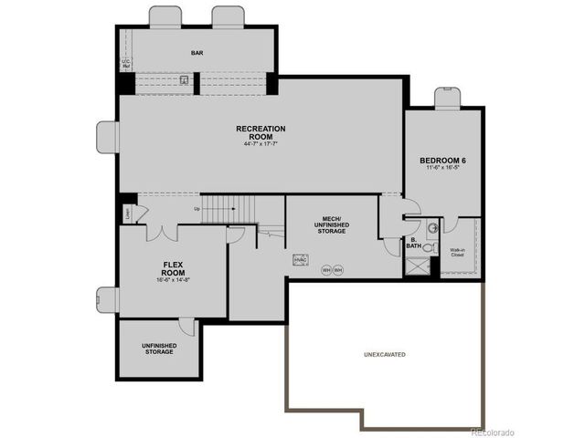 1300 Oleander St, Castle Rock, CO 80109