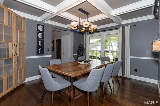 2012 Autumn Wood Drive, St Charles, MO 63303