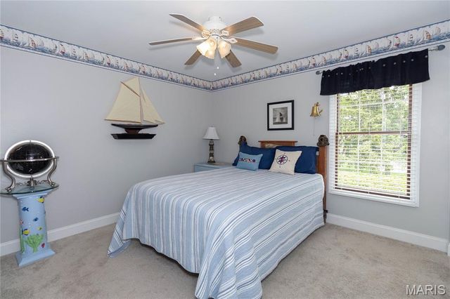 2012 Autumn Wood Drive, St Charles, MO 63303