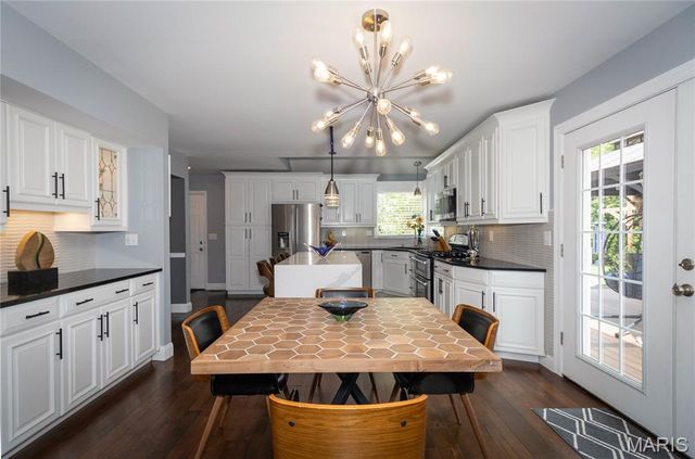 2012 Autumn Wood Drive, St Charles, MO 63303