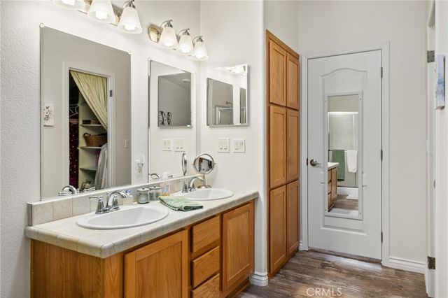 21621 Sandia 128, Apple Valley, CA 92308