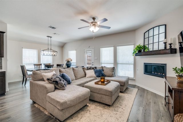 519 Patterson Court, Fate, TX 75087