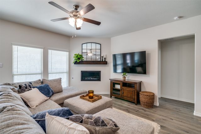 519 Patterson Court, Fate, TX 75087