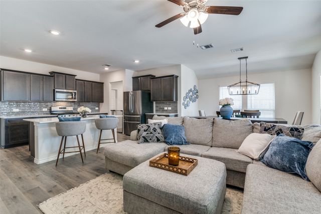 519 Patterson Court, Fate, TX 75087