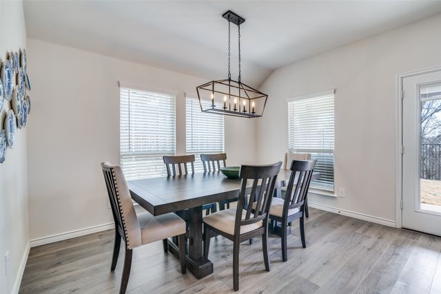 519 Patterson Court, Fate, TX 75087