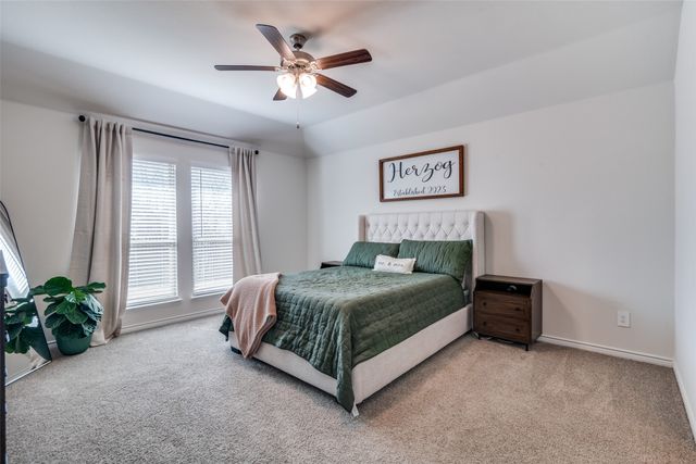 519 Patterson Court, Fate, TX 75087