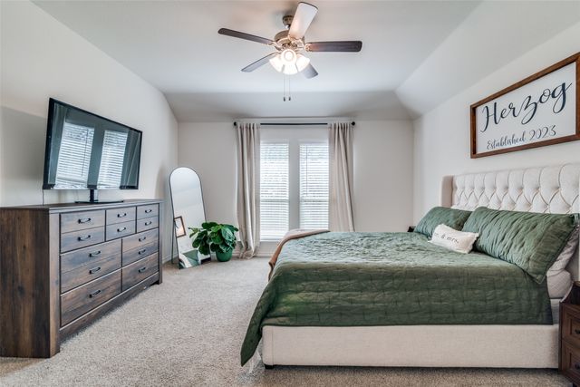 519 Patterson Court, Fate, TX 75087