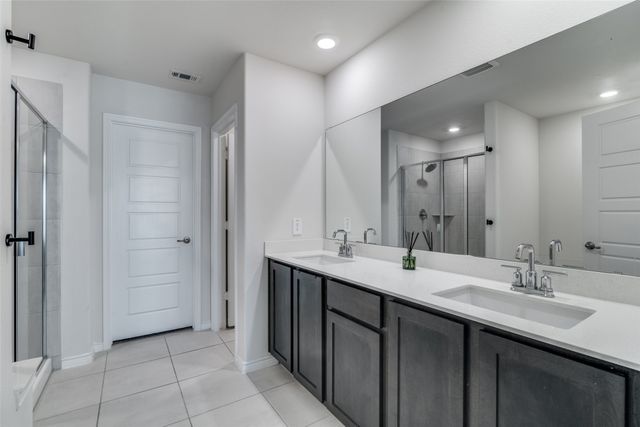 519 Patterson Court, Fate, TX 75087