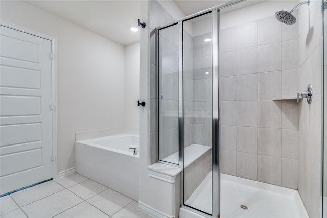 519 Patterson Court, Fate, TX 75087