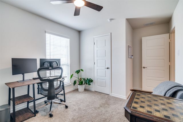 519 Patterson Court, Fate, TX 75087