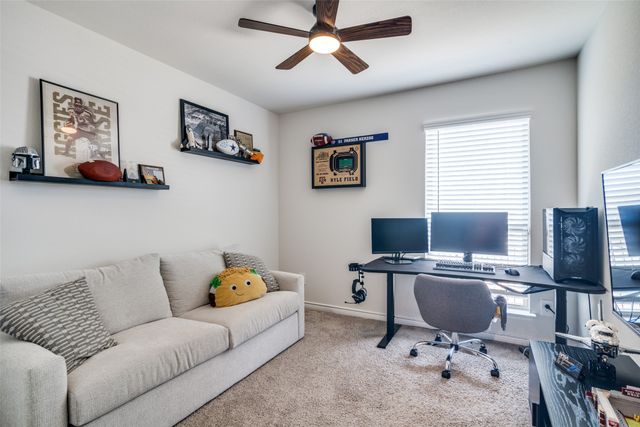 519 Patterson Court, Fate, TX 75087