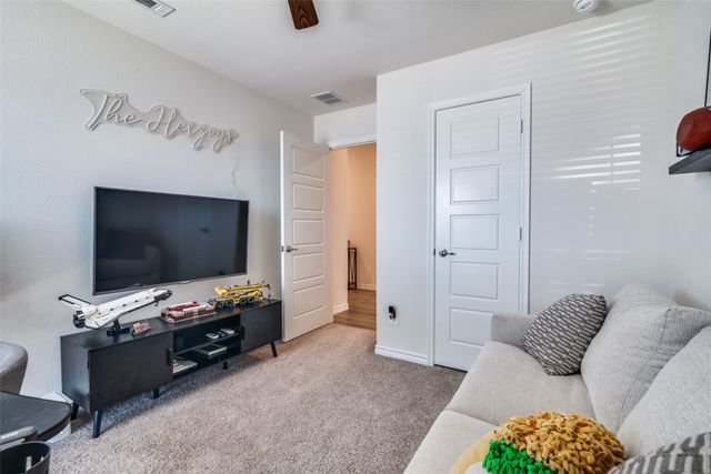 519 Patterson Court, Fate, TX 75087