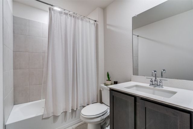 519 Patterson Court, Fate, TX 75087