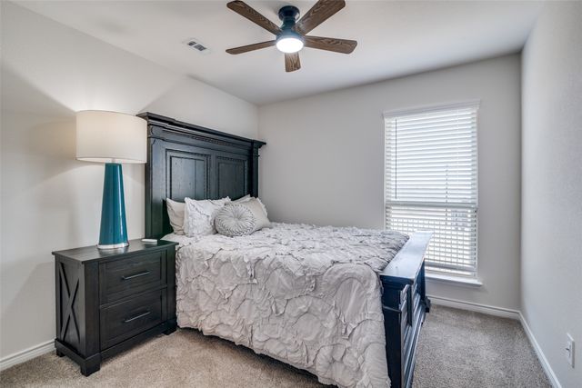 519 Patterson Court, Fate, TX 75087