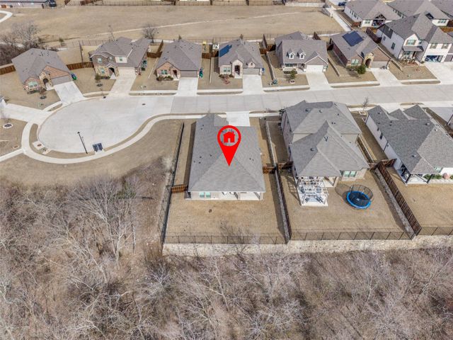 519 Patterson Court, Fate, TX 75087