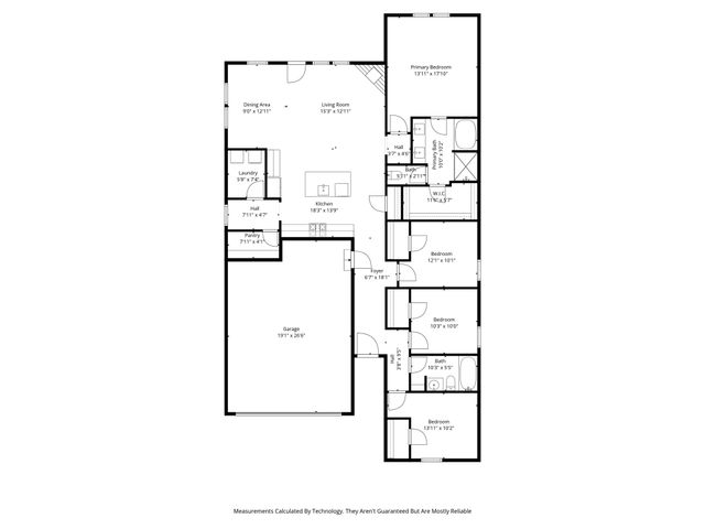 519 Patterson Court, Fate, TX 75087