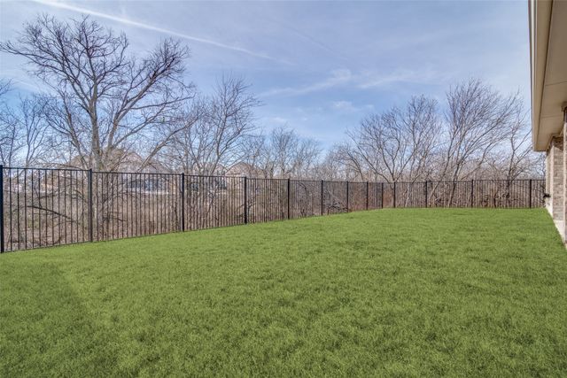 519 Patterson Court, Fate, TX 75087