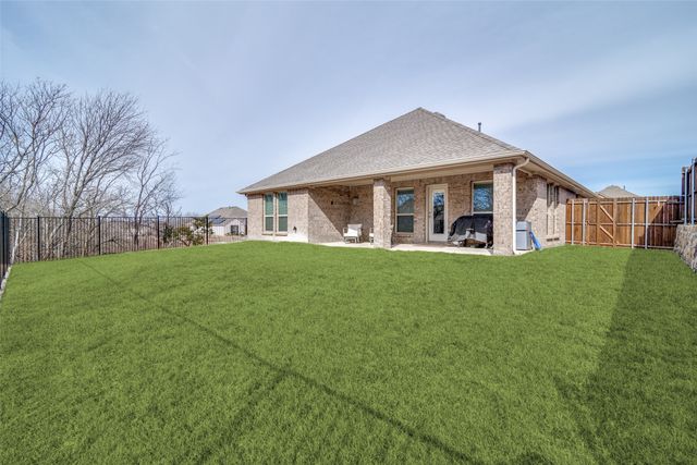 519 Patterson Court, Fate, TX 75087