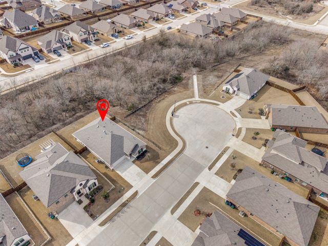 519 Patterson Court, Fate, TX 75087