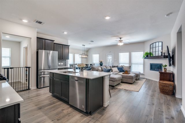 519 Patterson Court, Fate, TX 75087