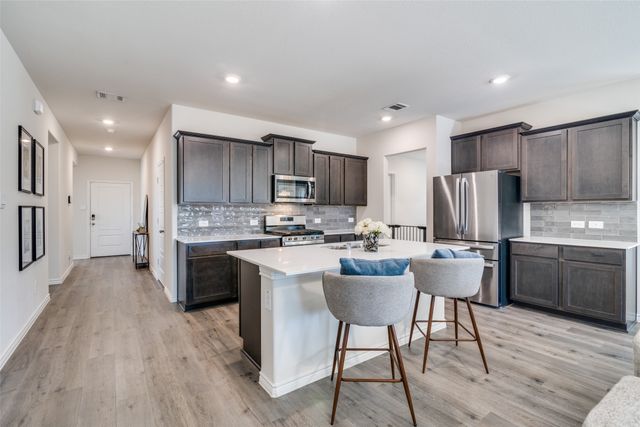 519 Patterson Court, Fate, TX 75087