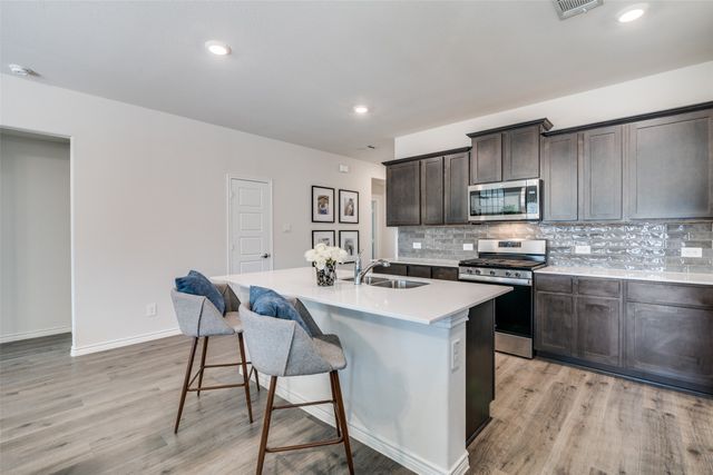 519 Patterson Court, Fate, TX 75087