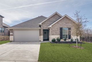 519 Patterson Court, Fate, TX 75087