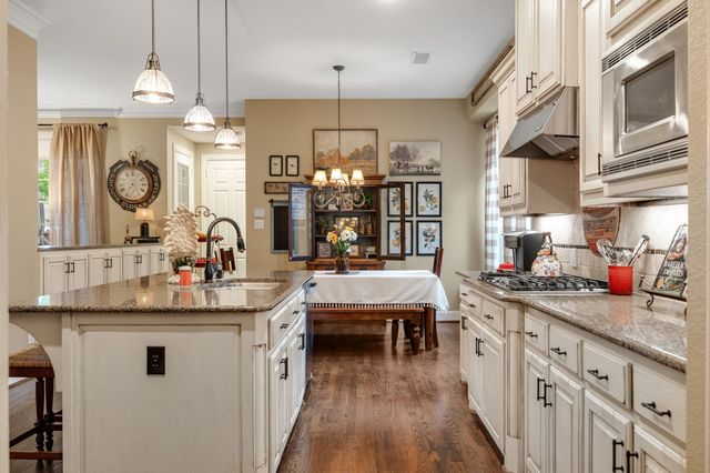 845 Bear Crossing Drive, Allen, TX 75013