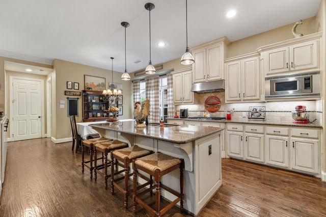 845 Bear Crossing Drive, Allen, TX 75013