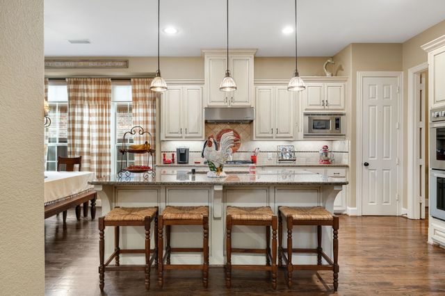 845 Bear Crossing Drive, Allen, TX 75013
