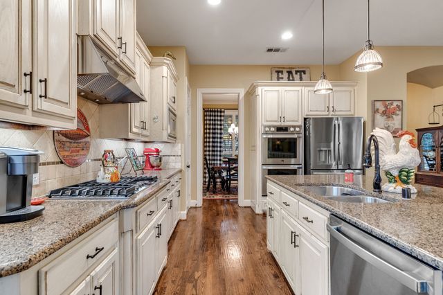 845 Bear Crossing Drive, Allen, TX 75013