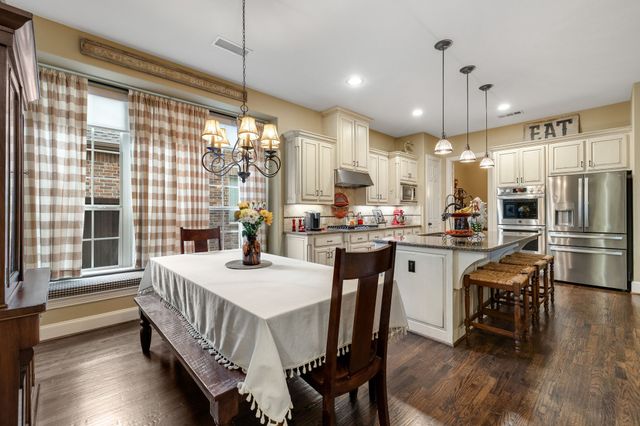 845 Bear Crossing Drive, Allen, TX 75013