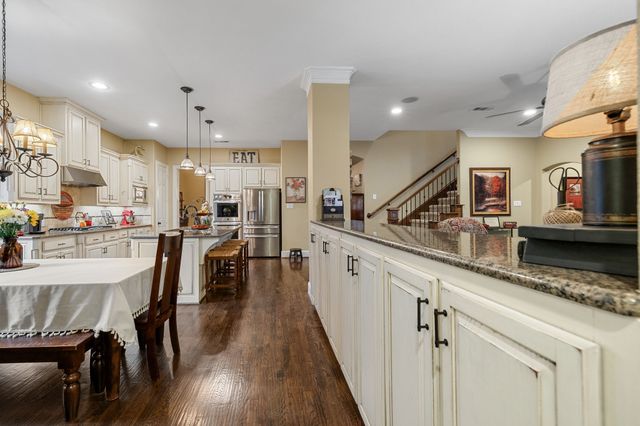 845 Bear Crossing Drive, Allen, TX 75013