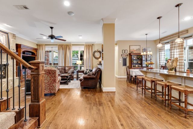 845 Bear Crossing Drive, Allen, TX 75013