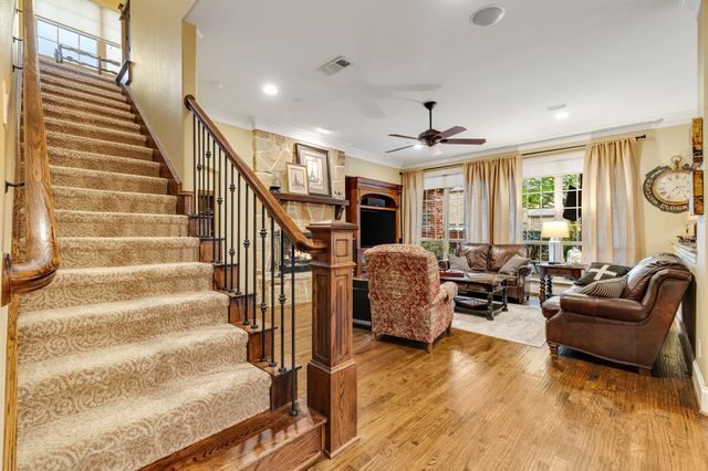 845 Bear Crossing Drive, Allen, TX 75013